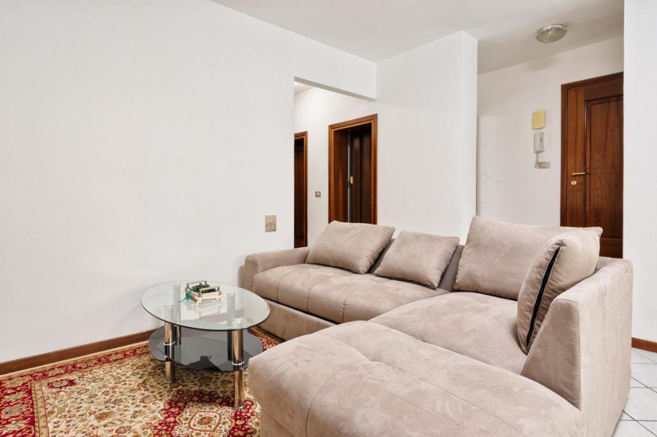 Villa Jolly Venezia Marghera Exterior foto