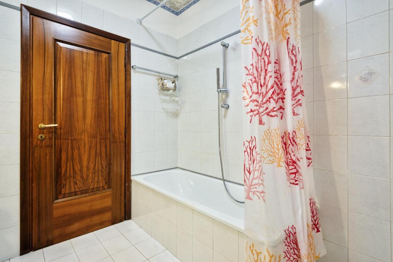 Villa Jolly Venezia Marghera Exterior foto
